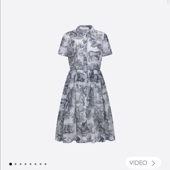 Dior Dresses & Skirts - Size 36 S/M
New dress with receipt